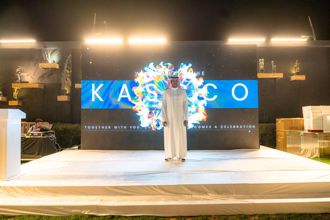 KASCCO 4