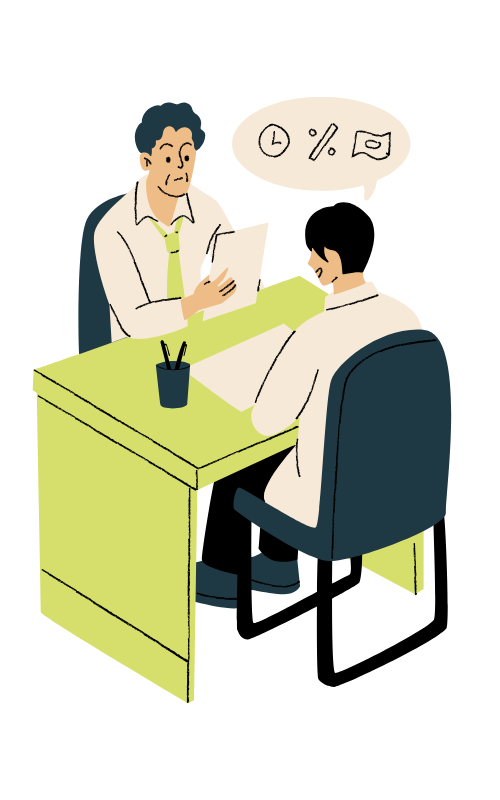 HR & Recruitment