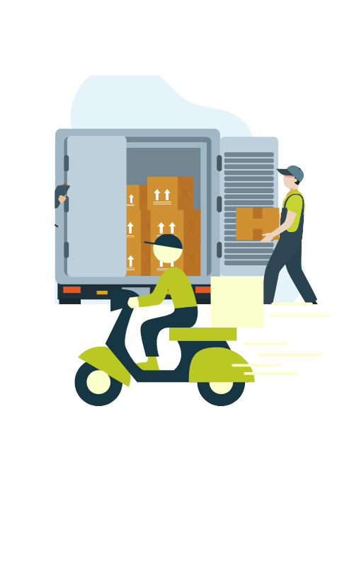 Logistics Support